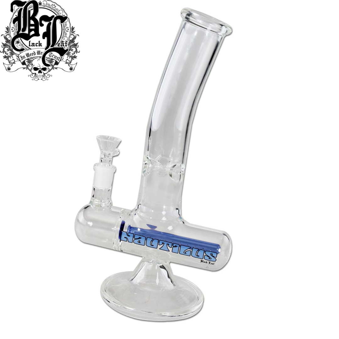 Perkolatorbong, Black Leaf®, Nautilus